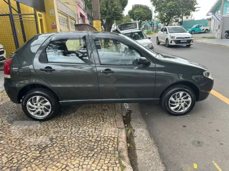 Palio 1.0 ECONOMY Fire Flex 8V 4p