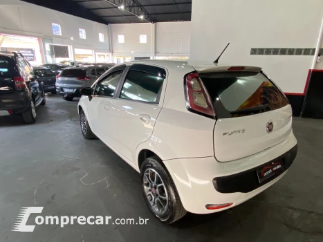 PUNTO 1.4 Attractive 8V