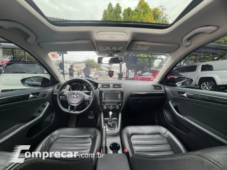 Jetta 2.0 4P TSI HIGHLINE 211 CV AUTOMÁTICO
