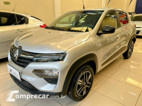 KWID 1.0 12V SCE Intense