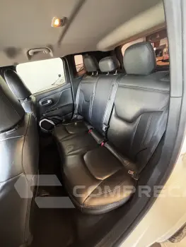 RENEGADE 1.8 16V