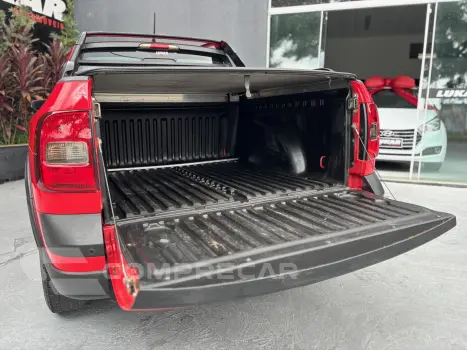 SAVEIRO 1.6 Cross CE 8V