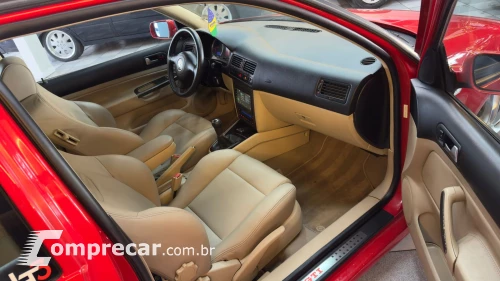 GOLF 1.8 MI GTI 20V 150cv Turbo