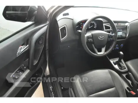 CRETA - 1.6 16V ACTION AUTOMÁTICO