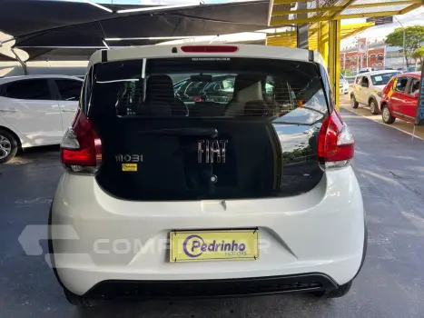 Mobi 1.0 4P FLEX EVO LIKE