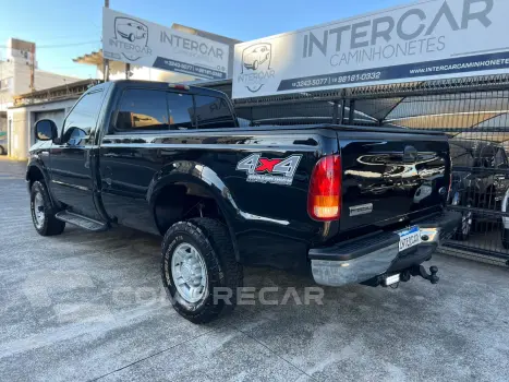F-250 3.9 XLT MAX Power 4X4 CS