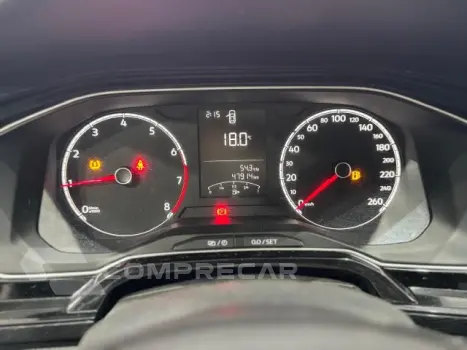 POLO - 1.0 MPI TRACK MANUAL