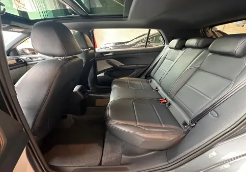 T-Cross Hig. 250 TSI 1.4 Flex 16V 5p Aut