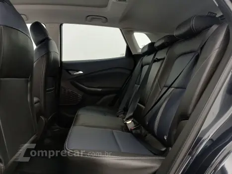 TRACKER 1.2 TURBO FLEX PREMIER AUTOMÁTICO