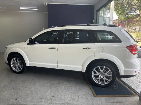 JOURNEY RT  3.6 V6 Aut.