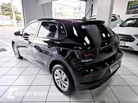 POLO 1.0 170 TSI Comfortline