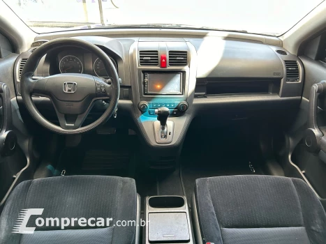 CRV 2.0 LX 4X2 16V