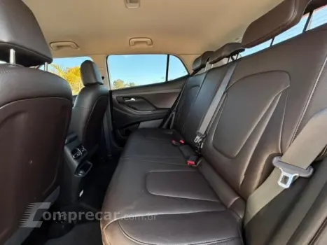 CRETA 1.0 TGDI FLEX PLATINUM AUTOMÁTICO