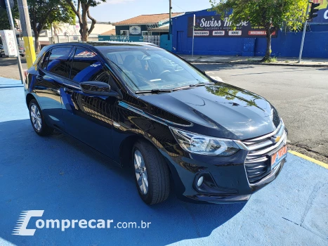 ONIX 1.0 MPFI LT 8V