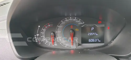 SPIN 1.8 LT 8V