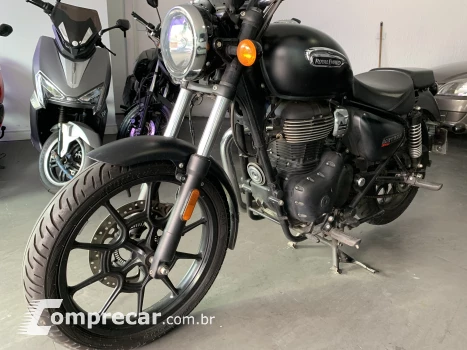 ROYAL ENFIELD  METEOR 350 STELLAR