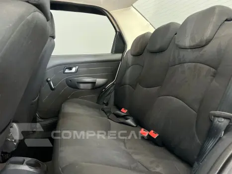 SIENA 1.0 MPI EL 8V FLEX 4P MANUAL