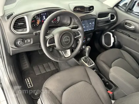 RENEGADE 1.8 16V FLEX SPORT 4P AUTOMÁTICO