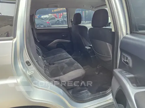 OUTLANDER 2.4 4X4 16V