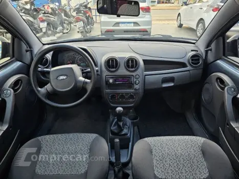 KA - 1.0 MPI 8V 2P MANUAL