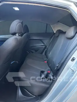 HB20S 1.6 Comfort Plus 16V