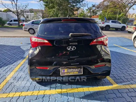 HB20 1.0 COMFORT 12V FLEX 4P MANUAL