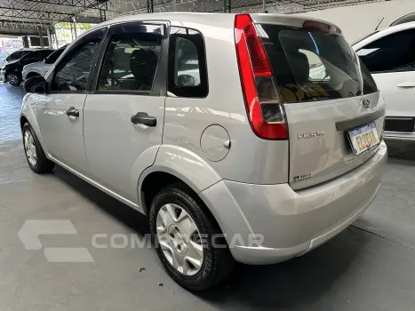FIESTA 1.0 MPI Hatch 8V