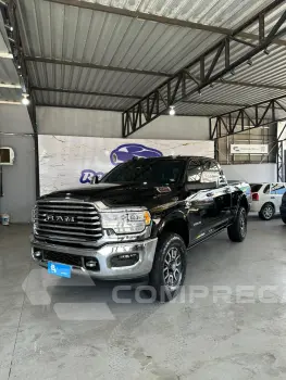 RAM 3500 6.7 I6 Turbo Limited Longhorn CD 4X4 4 portas
