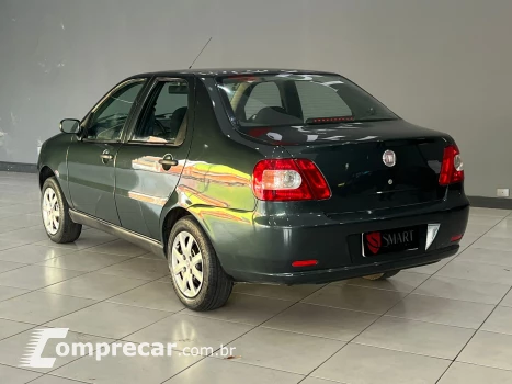 Siena Fire 1.0 8V (Flex)