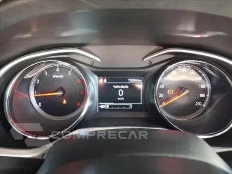 ONIX 1.0 TURBO FLEX PLUS LTZ MANUAL