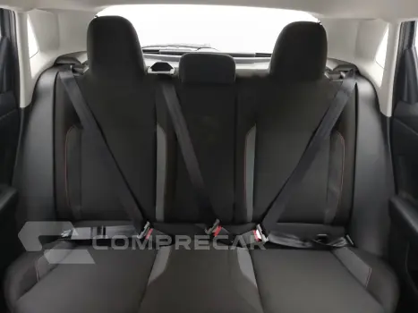 POLO 1.0 MPI TRACK MANUAL