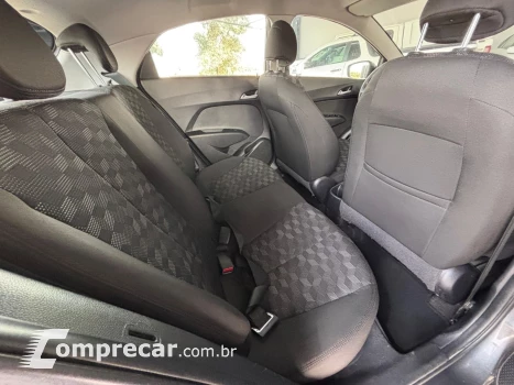 HB20 1.6 Comfort Plus 16V