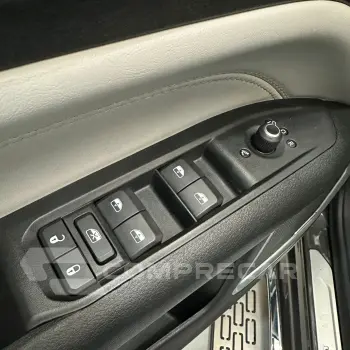 Commander Overland T270 1.3 TB Flex Aut.