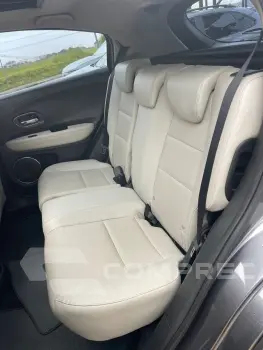 HR-V 1.5 DI I-vtec Turbo Touring