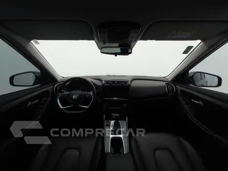 CRETA 1.0 TGDI FLEX PLATINUM SAFETY AUTOMÁTICO