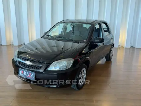 CHEVROLET CELTA - 1.0 MPFI LT 8V 4P MANUAL 4 portas