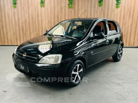 CHEVROLET CORSA 1.0 MPFI JOY 8V 4 portas