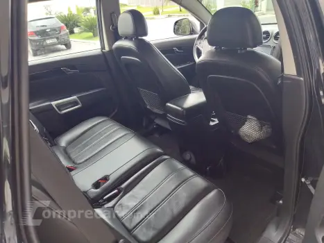 CAPTIVA 2.4 SFI Ecotec FWD 16V