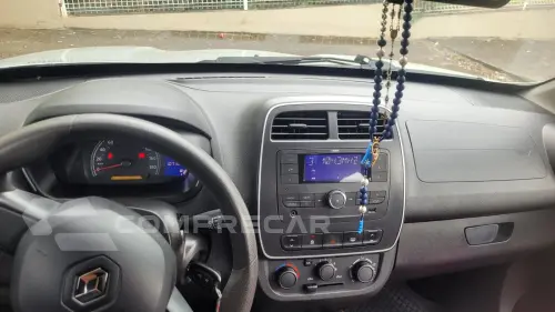 KWID 1.0 12V SCE ZEN