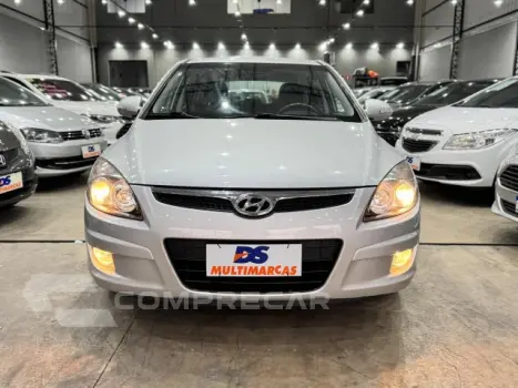 I30 - 2.0 MPFI GLS 16V 4P MANUAL