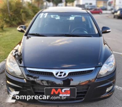 I30 2.0 MPFI GLS 16V