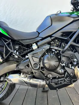 KAWASAKI VERSYS TOURER ABS
