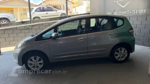 Fit LX 1.4/ 1.4 Flex 8V/16V 5p Aut.