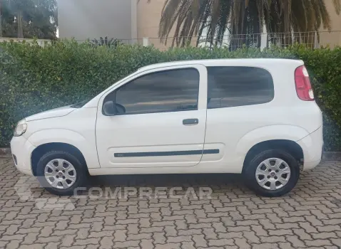 UNO 1.0 EVO Vivace 8V