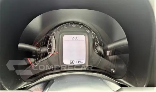 Mobi 1.0 4P FLEX EVO LIKE