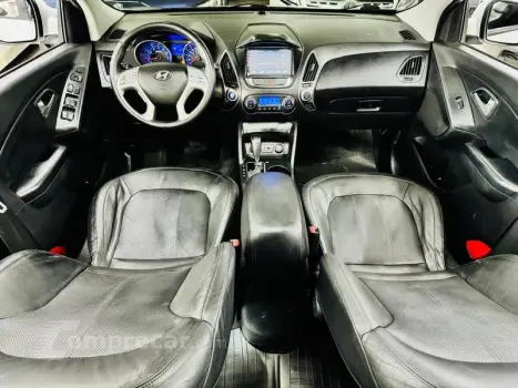 IX35 2.0 MPFI GLS GAS. AUT