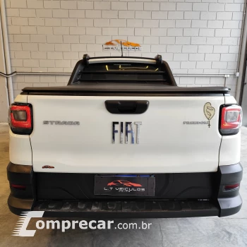 STRADA 1.3 Firefly Freedom CS