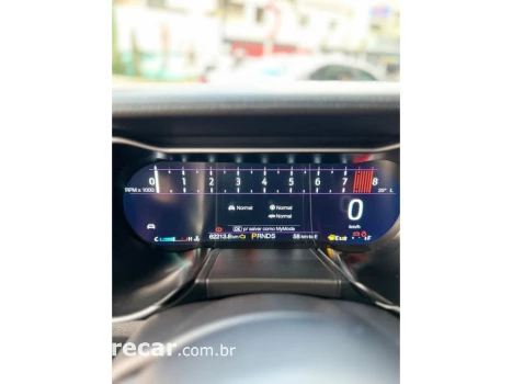 MUSTANG 5.0 V8 TI-VCT GASOLINA GT PREMIUM SELECTSHIFT