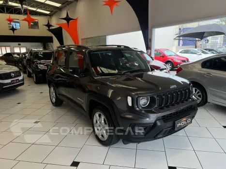 RENEGADE 1.3 T270 TURBO SPORT JEEP