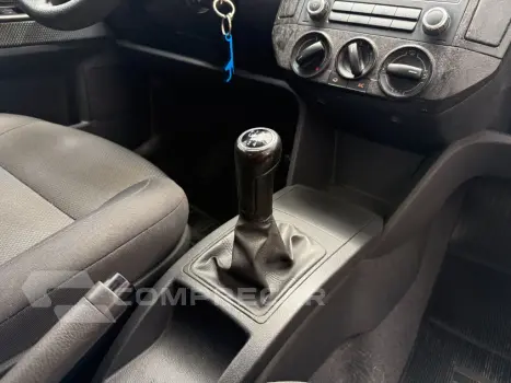 Polo Sedan 1.6 Mi Total Flex 8V 4p